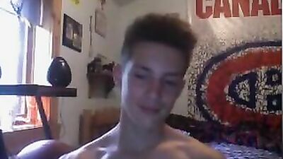 Cumming for the Amateurs: Showing off your Ass on Camera