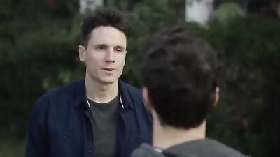 Game Over: A Short Gay Movie Experience