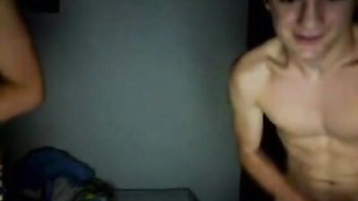 Amateur Buddies Webcam Branlette Gay Porn Tube - Exploring New Heights Of Pleasure