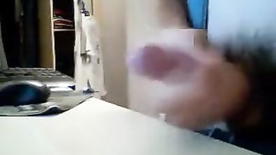 Cock and Ass Show: The Ultimate Web-Cam Experience