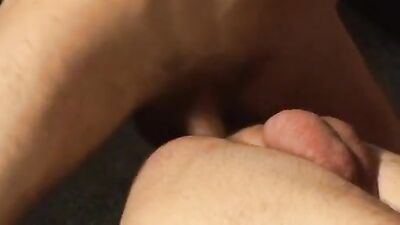 Bareback Gym Twinkx: Steamy Action Amateur Play!