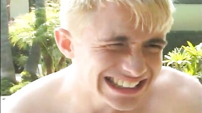 Double Dicks & Blowjobs - Hot Suckers 201