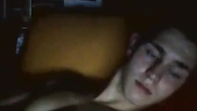 Finger Frenzy: Cum and Jerk in Gay Porn Explosion!