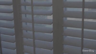 Blond Busting Gay Porn Video - Brian555 Jimmy and Brian