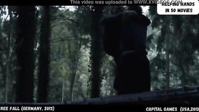 Hand Job Mania: 50 Thrilling Scenes from Gay Movies!