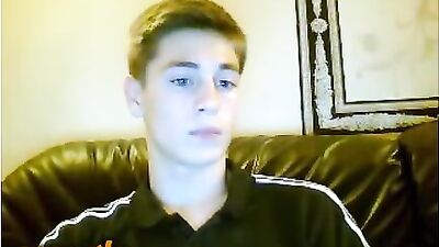 Sexy Wankers Web-Cam Revival: The Solo Exhibition!