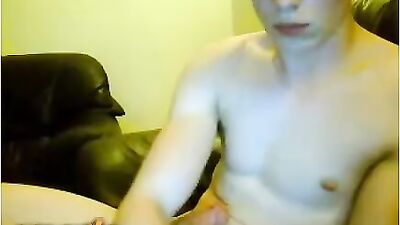 Sexy Wankers Web-Cam Revival: The Solo Exhibition!