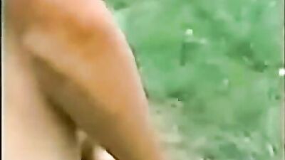 Wild Vintage Woodsmen: A Solo Public Cumshot Adventure!