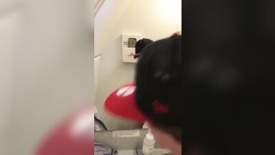 Gay Power Pride: Cum Shots Solo Web-Cam