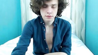 Curlys Cutie Adventures: Exploring the World of Gay Porn