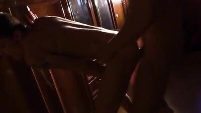 Gay Porn Fever: Two Handsome Men Heat Up the Screen