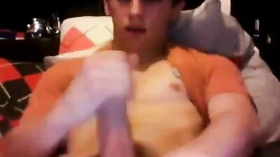 Big Dick Teen Jock