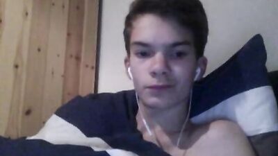 Beautiful Amateur Boy: The Ultimate Gay Porn Experience