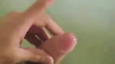 Juicy Cum Shots Web-Cam Teen Cock