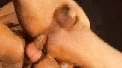 Pakistani Fun Revisited: Action-Packed Threesome with Oral Pleasure