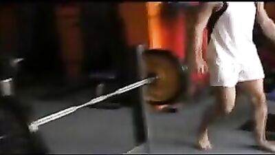 Shower Time for Gay Amateurs: Bareback Edition!