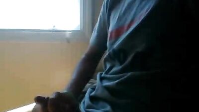 Semi-Hard Start - Web-Cam Solo Exposed!