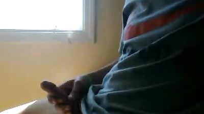 Semi-Hard Start - Web-Cam Solo Exposed!