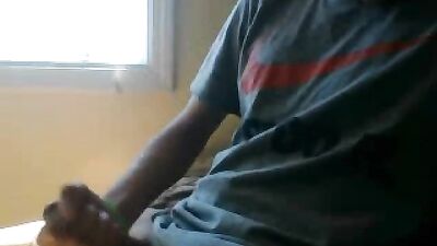 Semi-Hard Start - Web-Cam Solo Exposed!