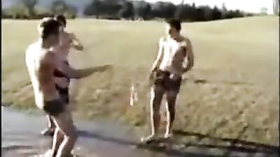 Gay Porn Collection: Funny Straight Cocks Revisited!