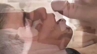 Cuties Play & Fuck: Wild Bareback Action!