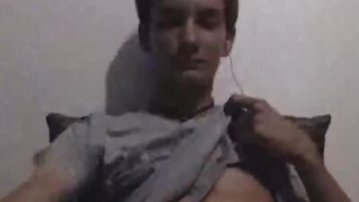 Gay Skype Boy Web-Cam Amateur Adventures