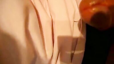 Watch It Grow Again: Gay Solo Web-Cam Porn Video