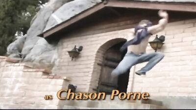 The Porne Reckoning: Big Cocks and Action-Packed Ass Play