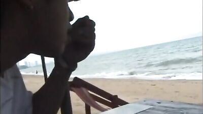 Thai Teens Porn: Exploring the Wild Side of Amature Asian Passion