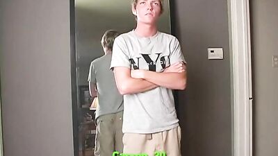 Old Photographer Returns: A Gay Porn Adventure!