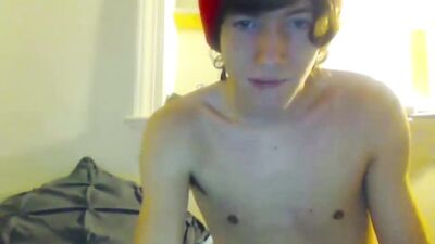 Hardcore Hung Ski Bunny Web-Cam Adventure!