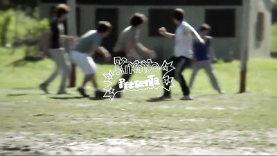 The Secrets of Raw Love: A Gay Themed Short Film