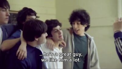 The Secrets of Raw Love: A Gay Themed Short Film