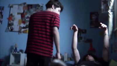 The Secrets of Raw Love: A Gay Themed Short Film