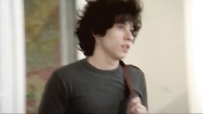 The Secrets of Raw Love: A Gay Themed Short Film