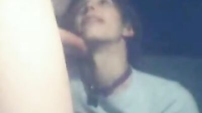 Happy Giving Head: Webcam Oral Action Revisited!