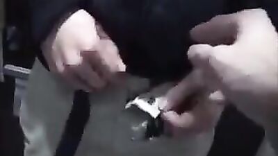 Asian Blowjob & Cumshot Delight with Manato!