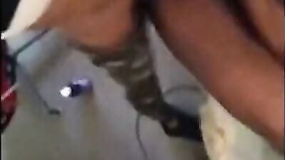 Dl Thugs Hardcore Bareback Adventures with His Homeboy!