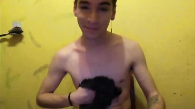 Gay Porn Amateur Big Cocks Happyboy 3 - A Gay XXX Adventure