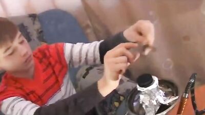 Hot Solo Show Mix - Vintage Edition