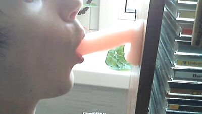 Teach Me More: A Gay Porn Video with a Twist!