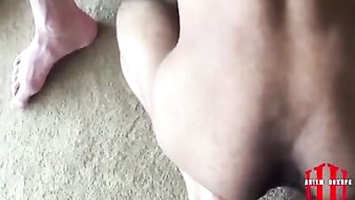 Interracial Passion - Exploring Differences!