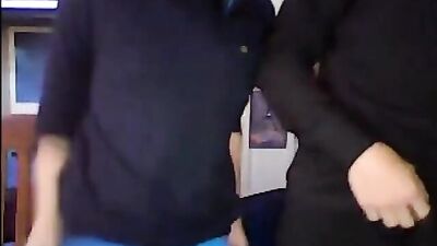 Hot Friends^^: Wild Gay Sex Adventures Unleashed!