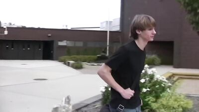 Amateur Short Films: No Sex Involved - Star Crossed Love