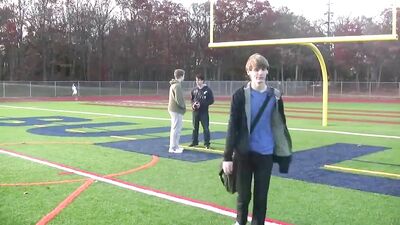 Amateur Short Films: No Sex Involved - Star Crossed Love