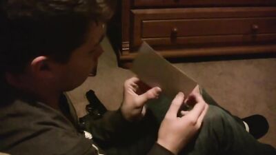 Amateur Short Films: No Sex Involved - Star Crossed Love