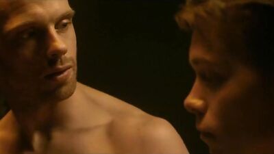 Perpetual Desires: A Gay Porn Video for the Darker Side