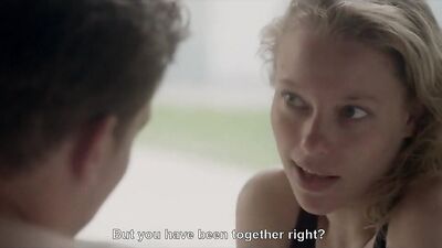 Perpetual Desires: A Gay Porn Video for the Darker Side