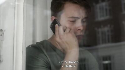 Perpetual Desires: A Gay Porn Video for the Darker Side