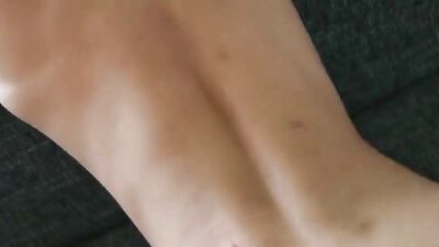 Bareback Action Ass Play - Exploring the Stranger